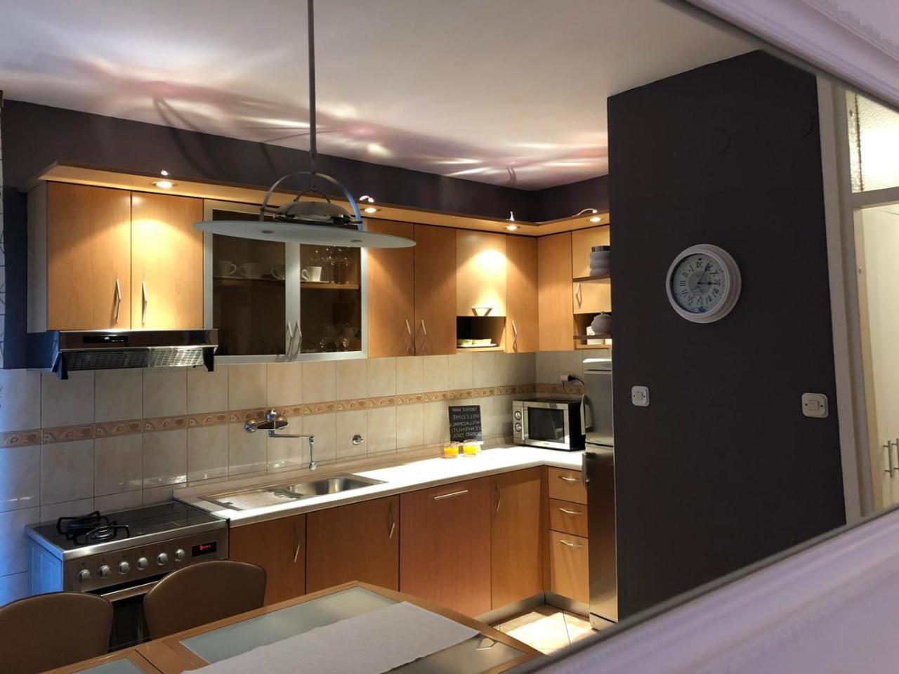 扎达尔Apartman Mera公寓 外观 照片