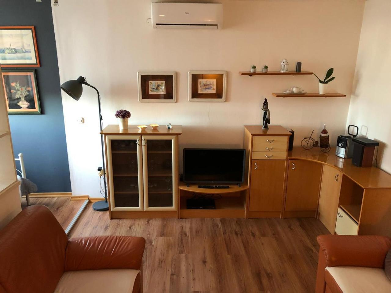 扎达尔Apartman Mera公寓 外观 照片