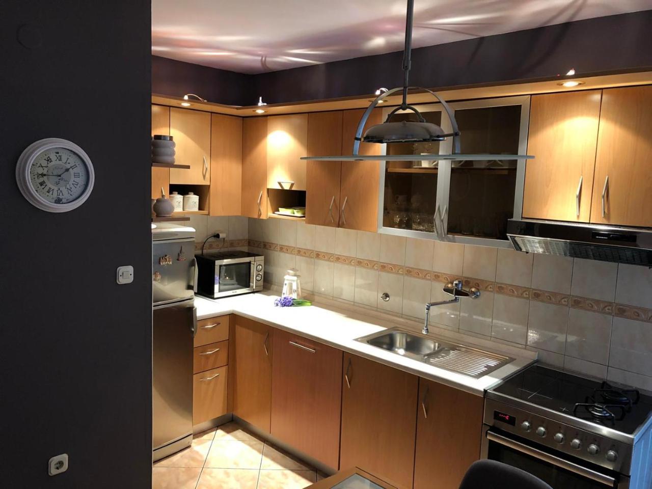 扎达尔Apartman Mera公寓 外观 照片