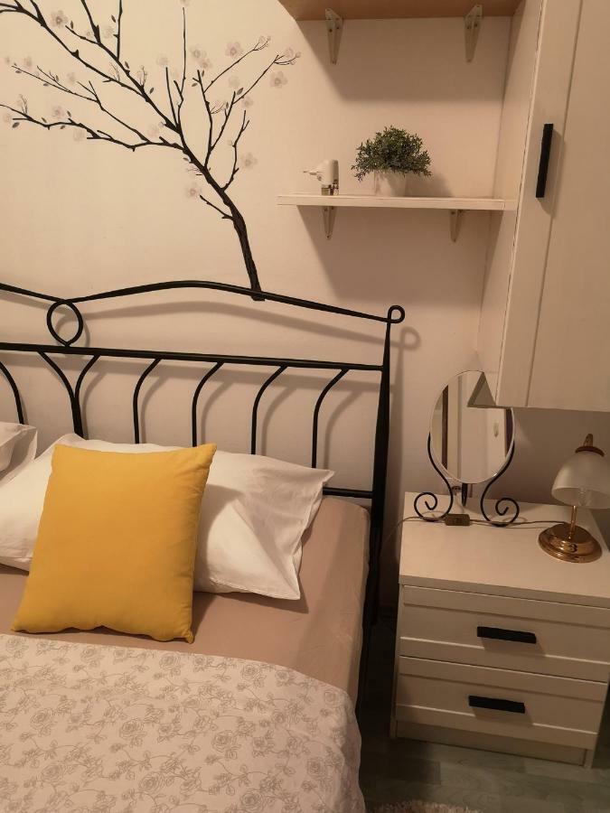扎达尔Apartman Mera公寓 外观 照片